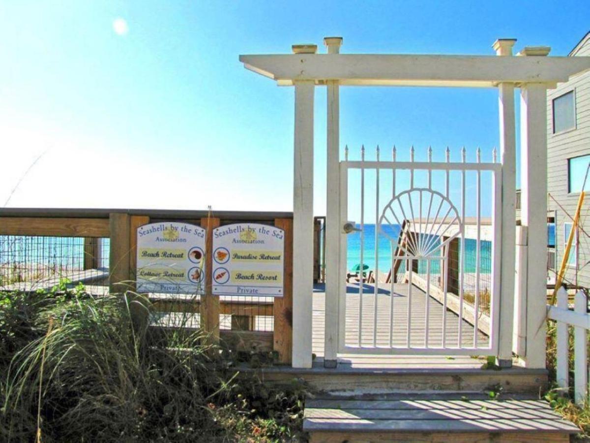 Beautiful Pet Friendly Home! Tropical Pool, Optional Golf Cart & Pool Heat, Minutes To Beach Destin Bagian luar foto