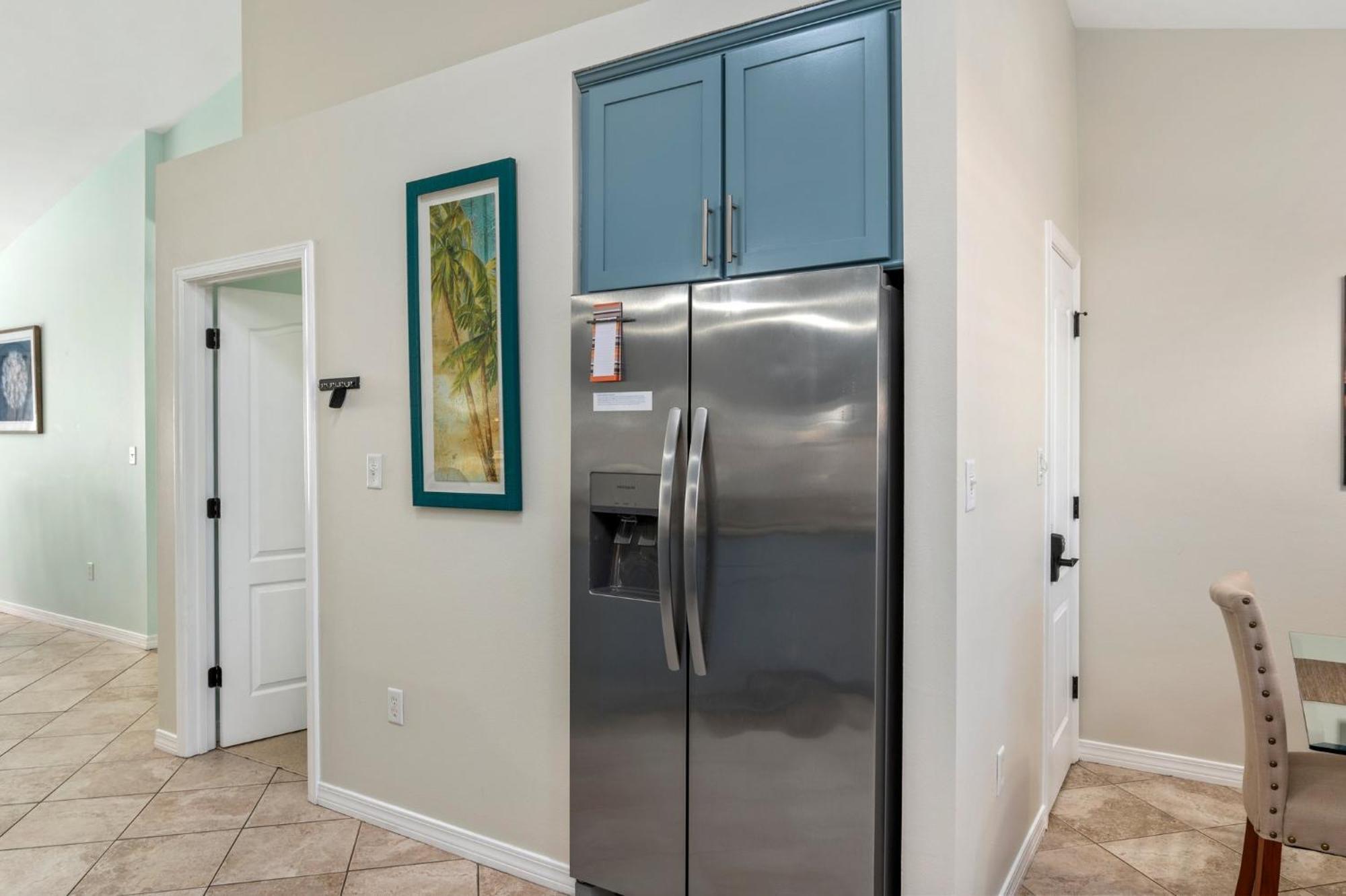 Beautiful Pet Friendly Home! Tropical Pool, Optional Golf Cart & Pool Heat, Minutes To Beach Destin Bagian luar foto