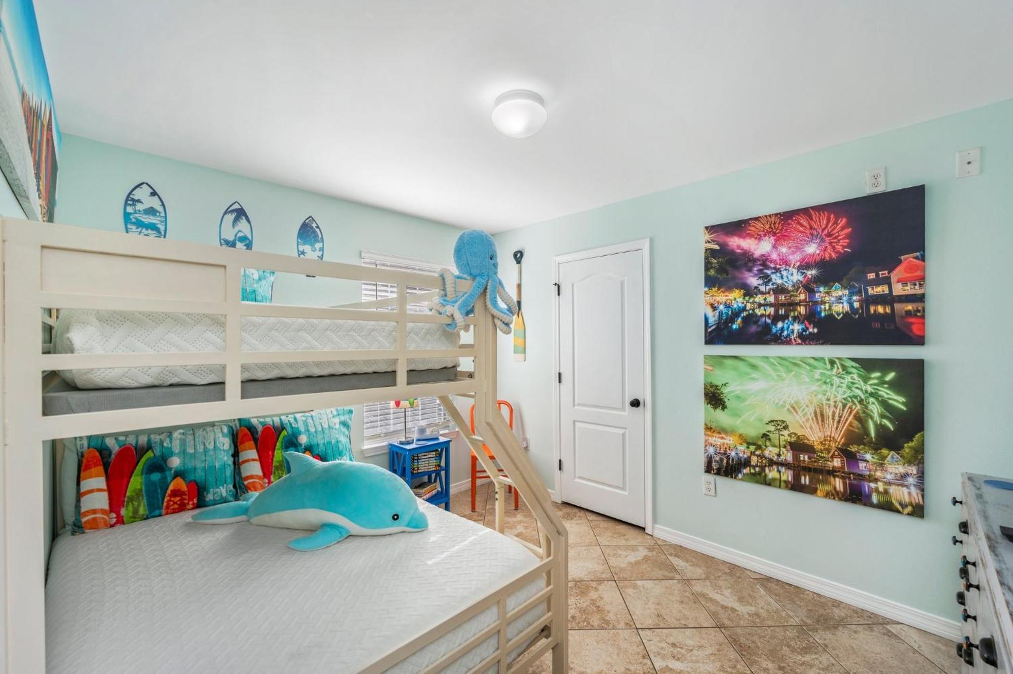 Beautiful Pet Friendly Home! Tropical Pool, Optional Golf Cart & Pool Heat, Minutes To Beach Destin Bagian luar foto